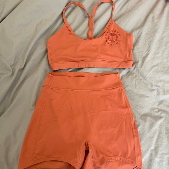 Gymshark Other - Gymshark KKFIT set